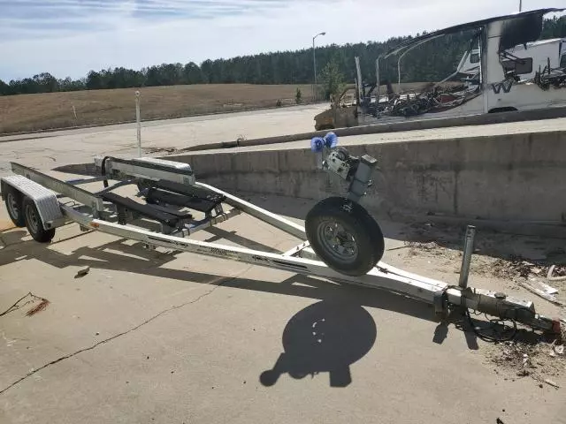 2004 Boat Trailer