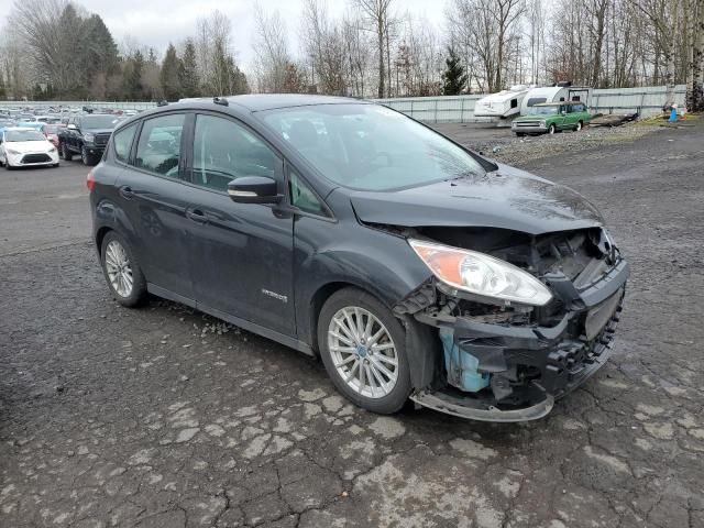 2013 Ford C-MAX SE