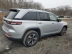 2023 Jeep Grand Cherokee Limited 4XE