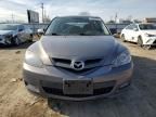 2007 Mazda 3 Hatchback