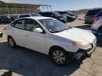 2008 Hyundai Elantra GLS