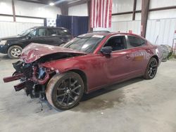 Salvage cars for sale at Byron, GA auction: 2023 Dodge Charger SXT