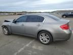 2007 Infiniti G35