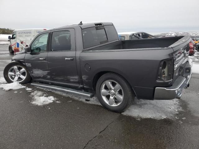 2016 Dodge RAM 1500 SLT