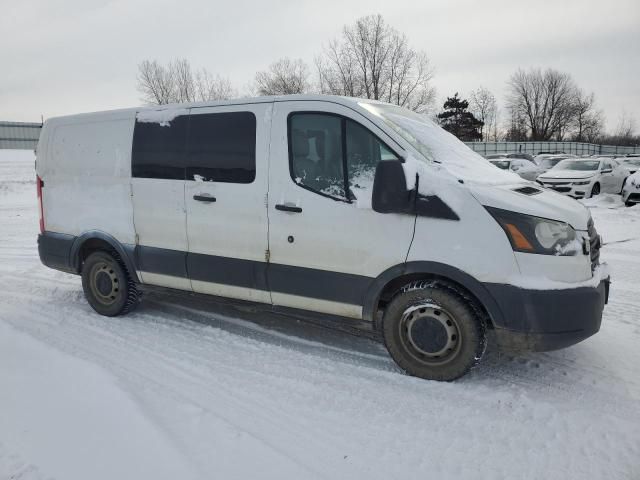 2016 Ford Transit T-150