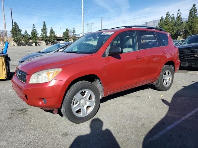 2008 Toyota Rav4