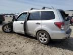 2009 Subaru Forester 2.5X