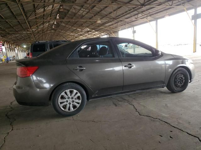 2011 KIA Forte EX