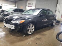 Salvage cars for sale from Copart Elgin, IL: 2015 Acura ILX 20