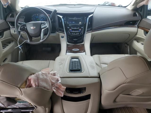 2016 Cadillac Escalade Luxury