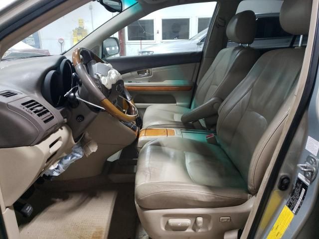 2005 Lexus RX 330