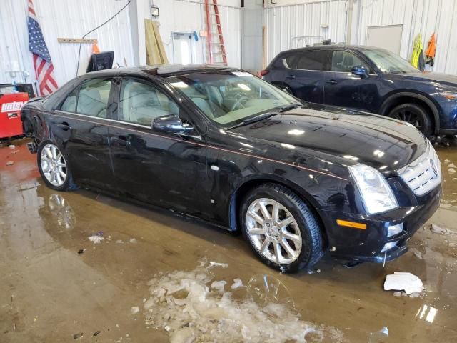 2007 Cadillac STS