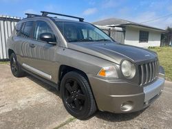 Lots with Bids for sale at auction: 2007 Jeep Compass Limited