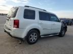 2011 Honda Pilot Touring