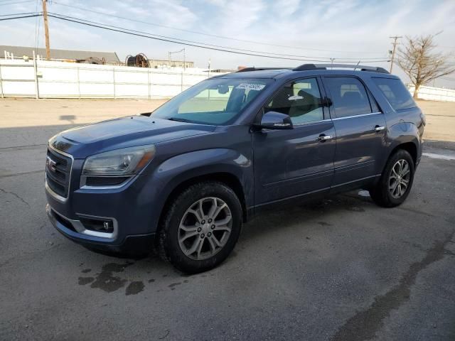 2014 GMC Acadia SLT-1