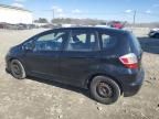 2010 Honda FIT