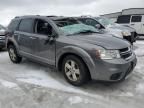 2012 Dodge Journey Crew