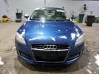 2008 Audi TT 3.2 Quattro