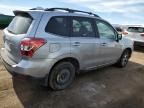 2016 Subaru Forester 2.5I Touring