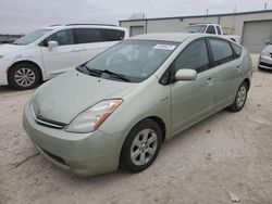 Lots with Bids for sale at auction: 2007 Toyota Prius