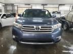 2013 Toyota Highlander Base