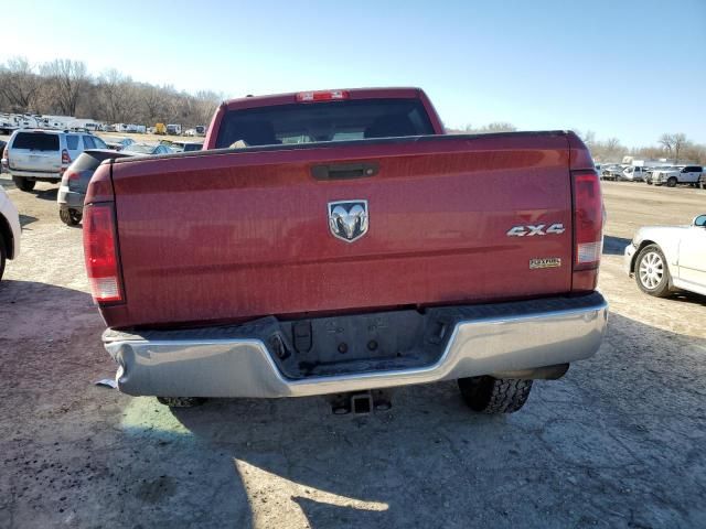 2013 Dodge RAM 1500 ST