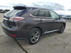 2013 Lexus RX 450H