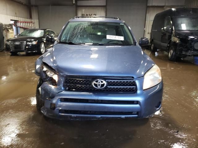 2008 Toyota Rav4