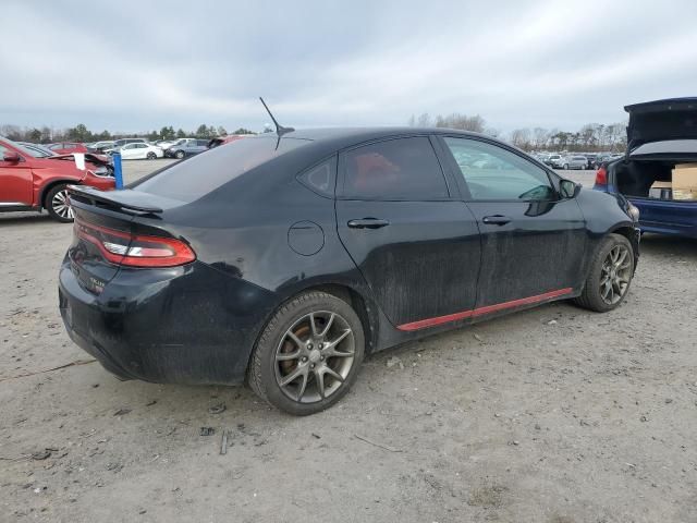 2013 Dodge Dart SXT