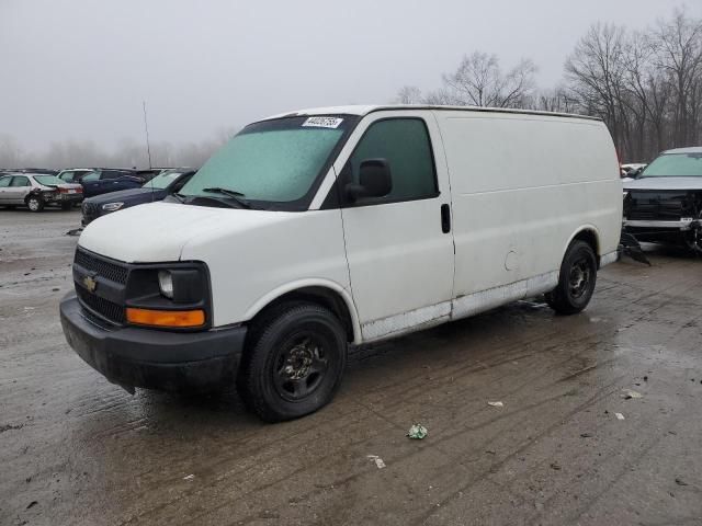 2004 Chevrolet Express G1500