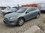 2012 Honda Crosstour EXL