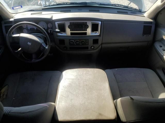 2007 Dodge RAM 1500