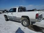 2000 Dodge RAM 2500