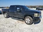 2009 Chevrolet Silverado K1500 LT