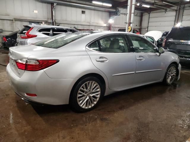 2014 Lexus ES 350