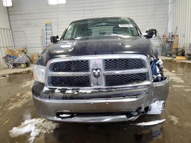 2012 Dodge RAM 1500 ST