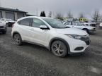 2022 Honda HR-V EXL