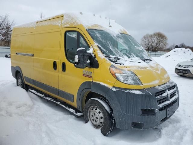 2018 Dodge RAM Promaster 2500 2500 High