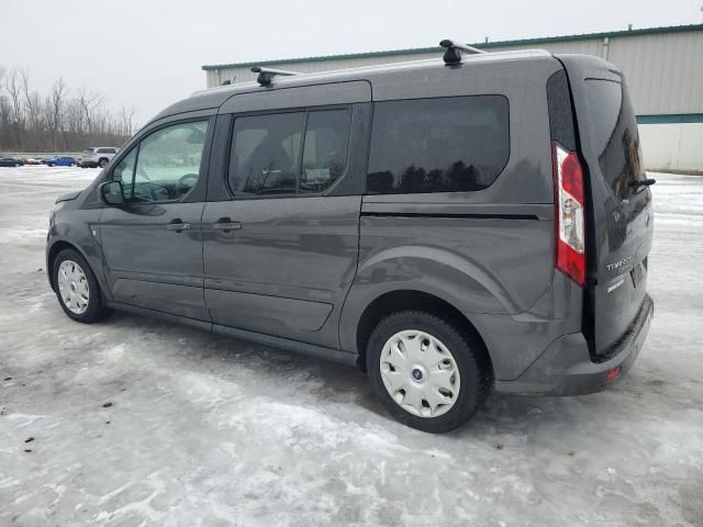 2020 Ford Transit Connect XLT