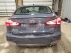 2014 KIA Forte EX