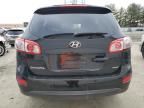 2012 Hyundai Santa FE SE