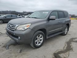 Lots with Bids for sale at auction: 2012 Lexus GX 460