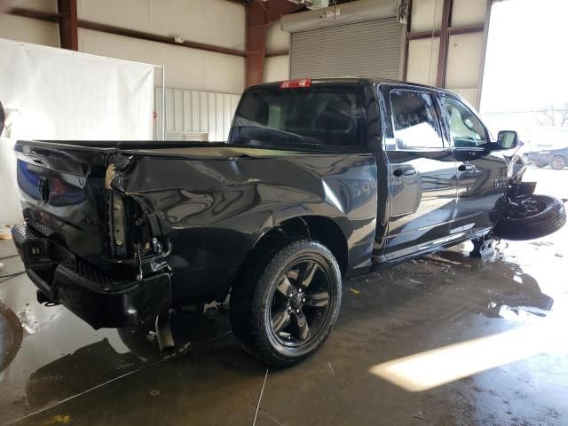 2018 Dodge RAM 1500 ST