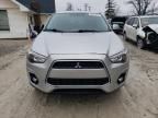 2013 Mitsubishi Outlander Sport ES