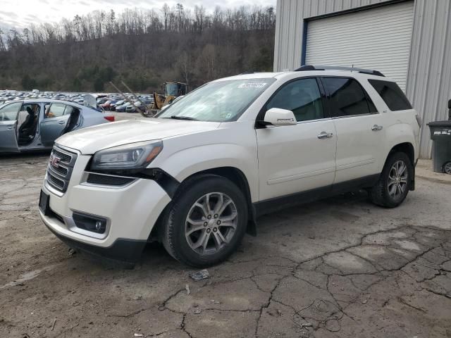 2015 GMC Acadia SLT-1