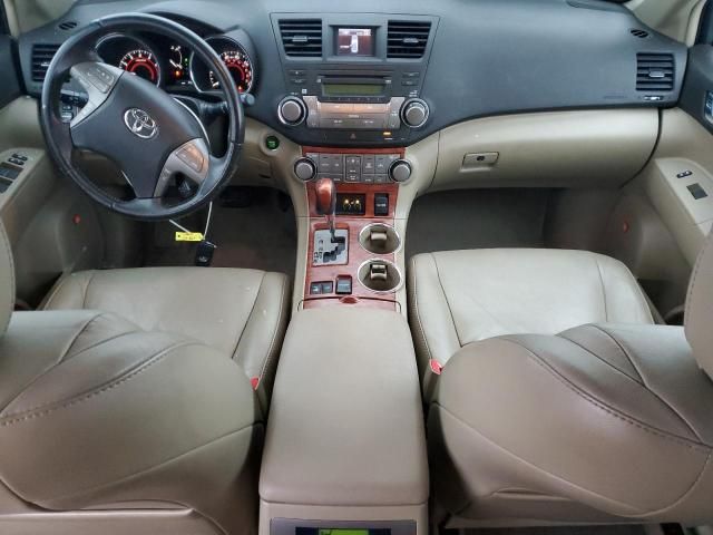 2010 Toyota Highlander Limited