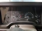 1998 Jeep Wrangler / TJ SE