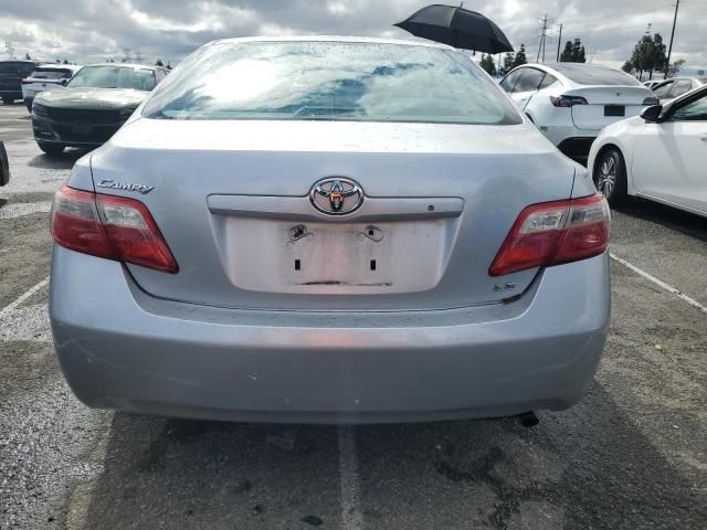 2008 Toyota Camry CE