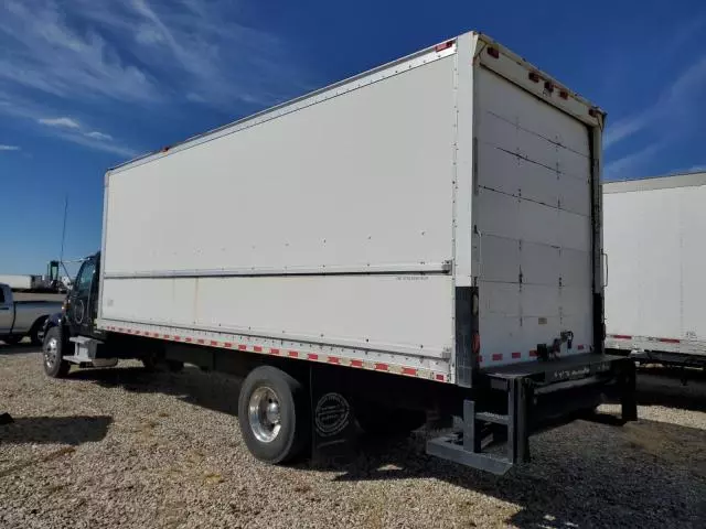 2007 Sterling Acterra BOX Truck