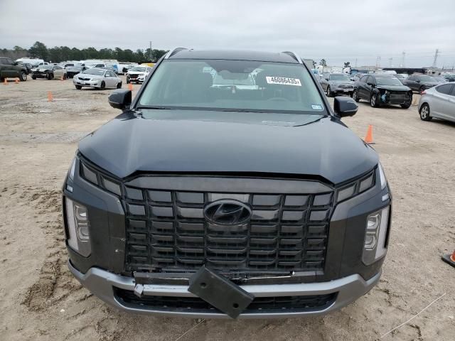 2024 Hyundai Palisade SEL Premium